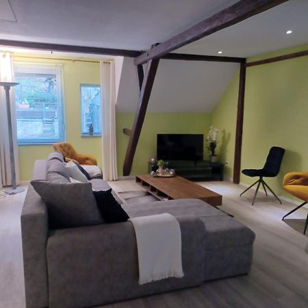 Luxus Ferienhaus Janina 첼 안 데어 모젤 외부 사진