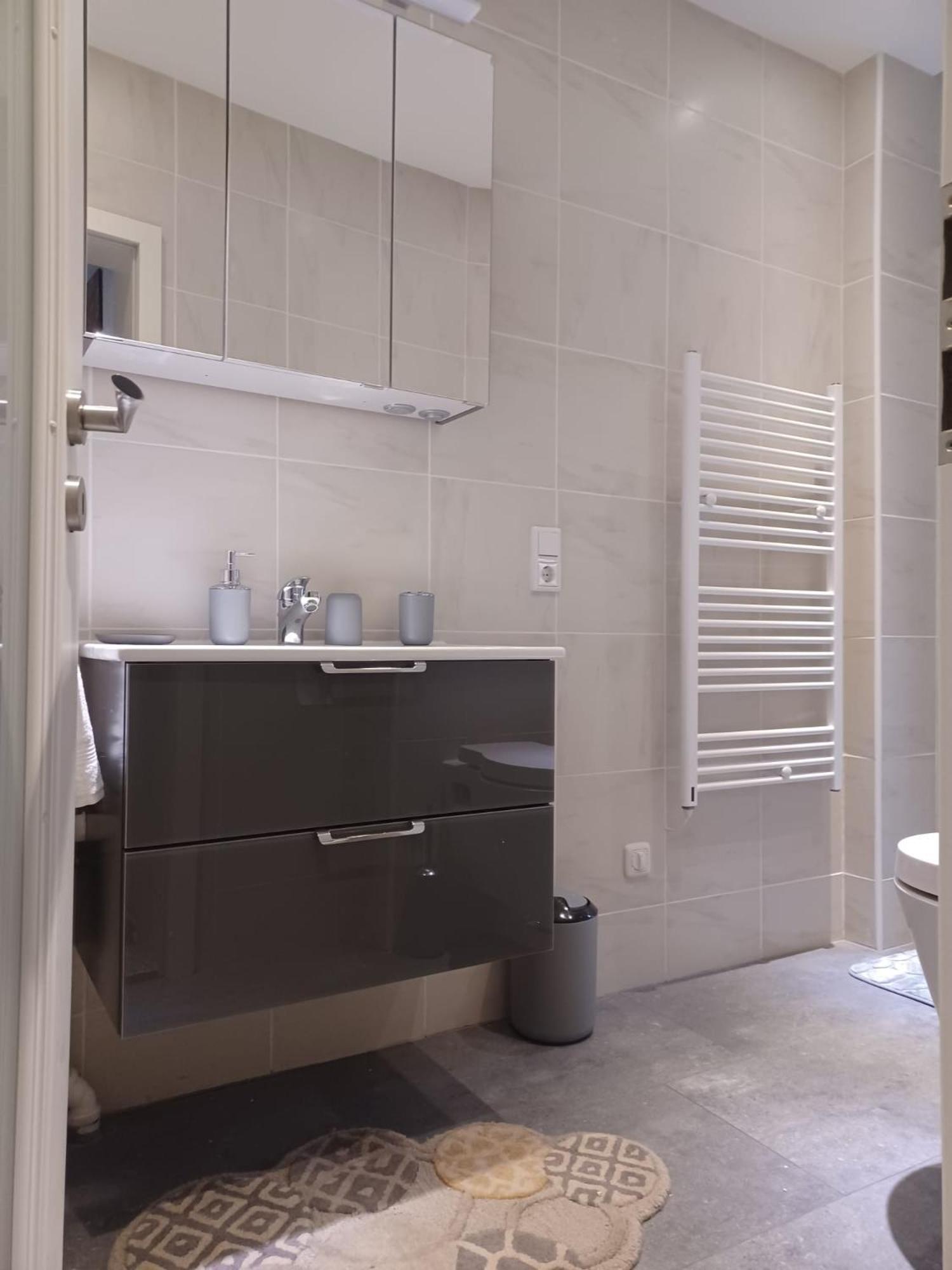 Luxus Ferienhaus Janina 첼 안 데어 모젤 외부 사진