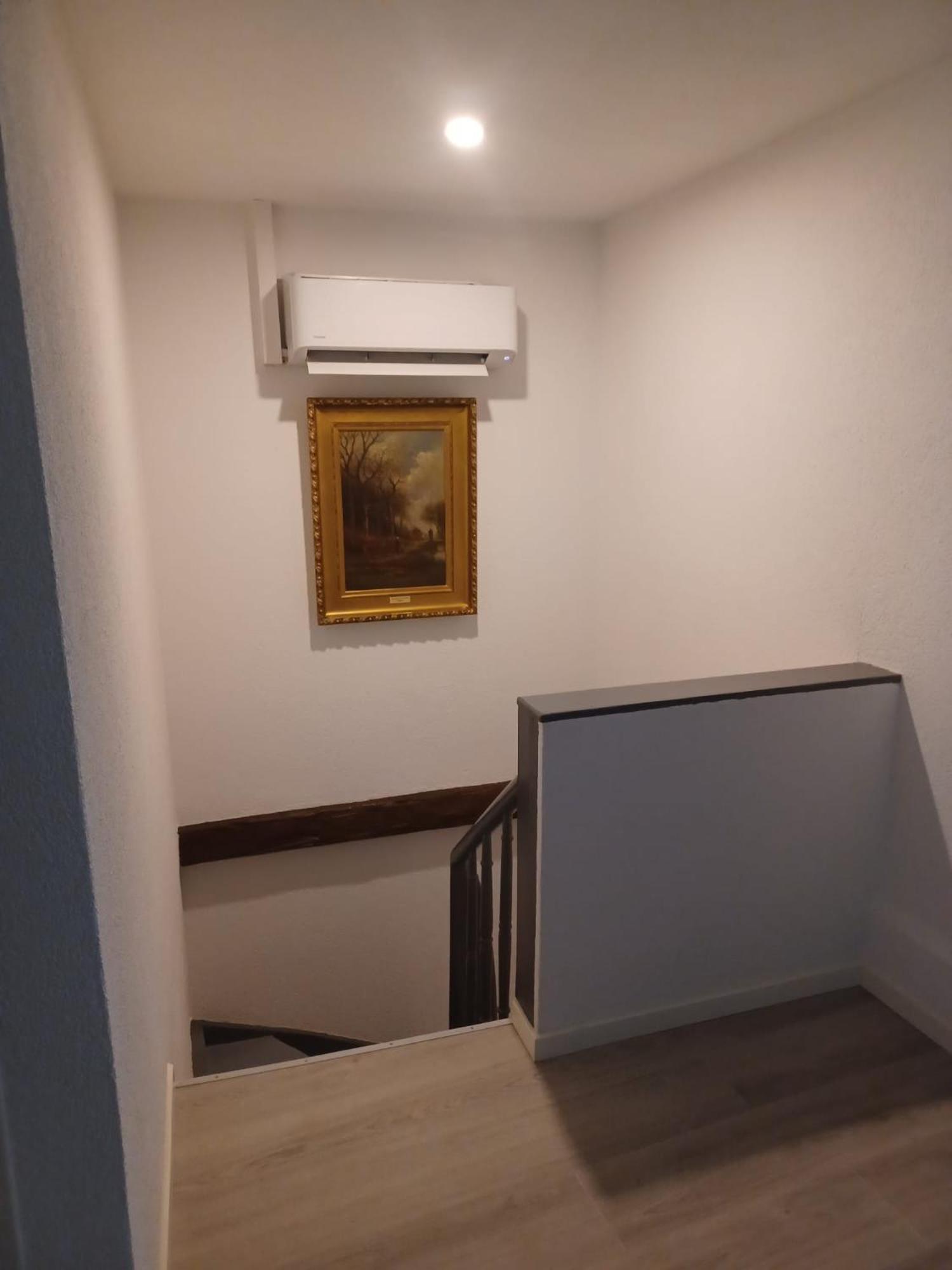 Luxus Ferienhaus Janina 첼 안 데어 모젤 외부 사진